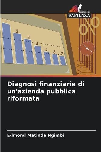 Diagnosi finanziaria di un'azienda pubblica riformata