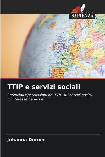 TTIP e servizi sociali