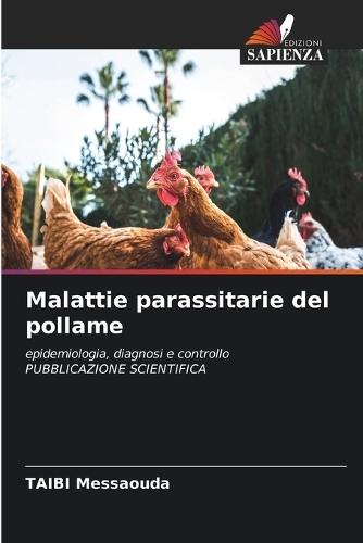 Malattie parassitarie del pollame