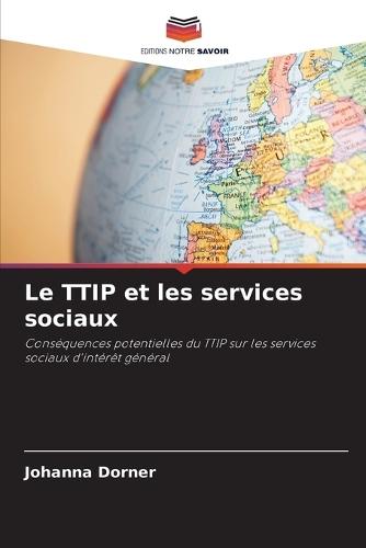 Le TTIP et les services sociaux