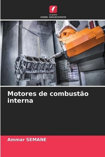 Motores de combustão interna
