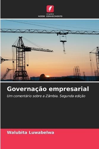 Governação empresarial