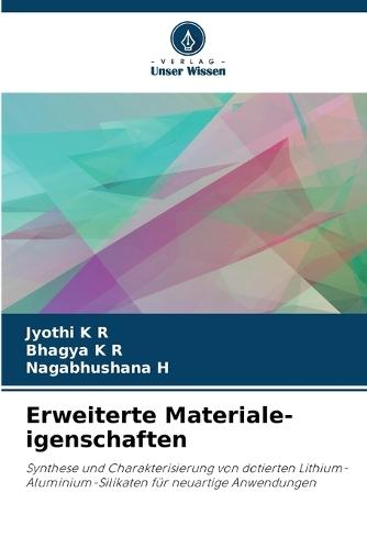 Erweiterte Materiale-igenschaften