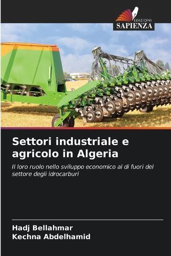 Settori industriale e agricolo in Algeria