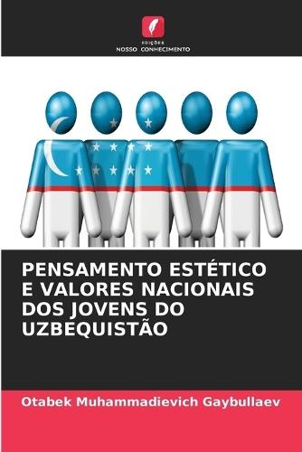 Pensamento Estético E Valores Nacionais DOS Jovens Do Uzbequistão