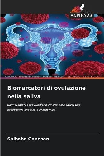 Biomarcatori di ovulazione nella saliva