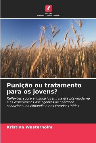 Punição ou tratamento para os jovens?