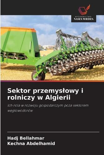 Sektor przemyslowy i rolniczy w Algierii