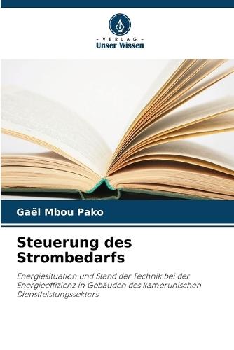 Steuerung des Strombedarfs