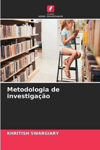 Metodologia de investigação