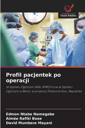 Profil pacjentek po operacji