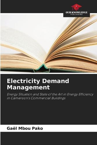 Electricity Demand Management