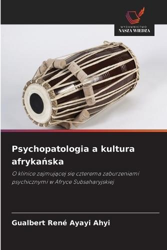 Psychopatologia a kultura afrykańska
