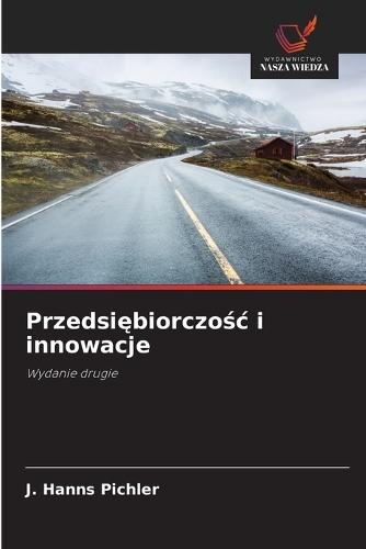Przedsiębiorczośc i innowacje