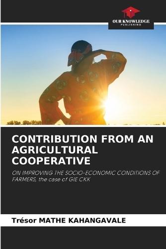 Contribution from an Agricultural Cooperative
