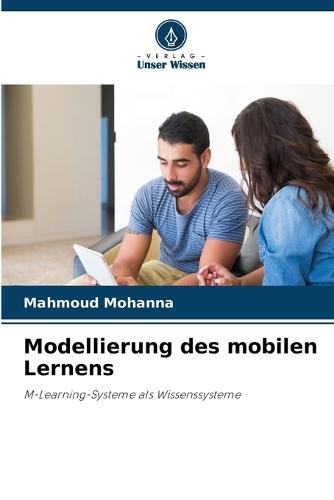 Modellierung des mobilen Lernens