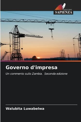 Governo d'impresa