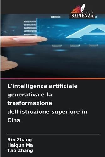 L'intelligenza artificiale generativa e la trasformazione dell'istruzione superiore in Cina