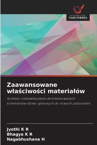 Zaawansowane wlaściwości materialów