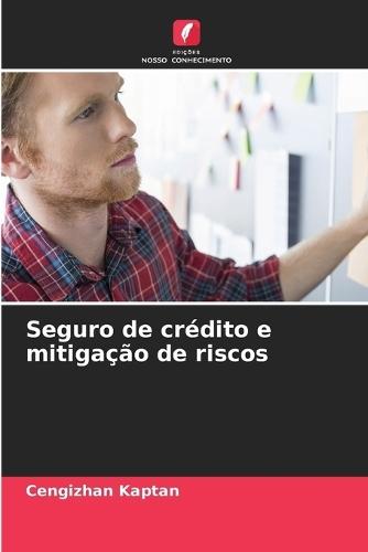 Seguro de crédito e mitigação de riscos