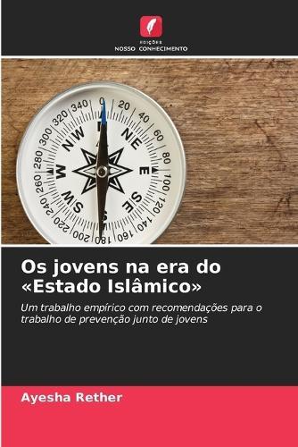 Os jovens na era do Estado Islâmico