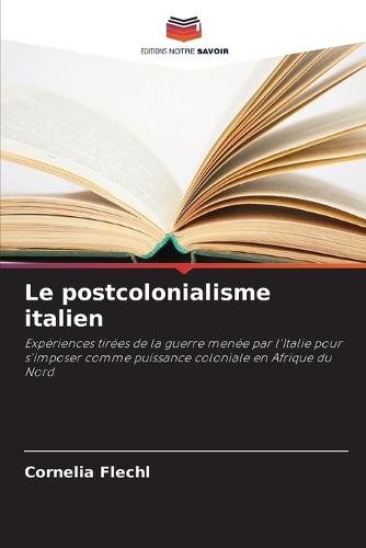 Le postcolonialisme italien
