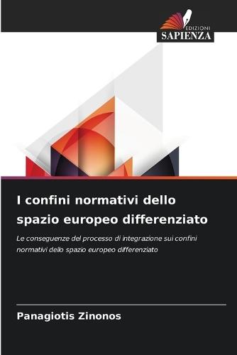 I confini normativi dello spazio europeo differenziato