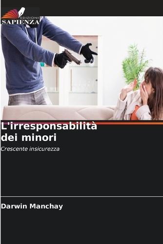 L'irresponsabilità dei minori