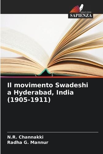 Il movimento Swadeshi a Hyderabad, India (1905-1911)