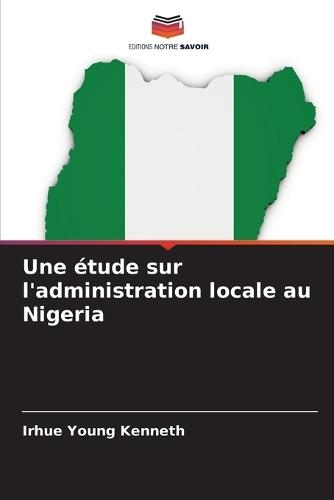 Une étude sur l'administration locale au Nigeria