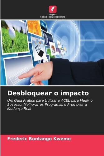 Desbloquear o impacto
