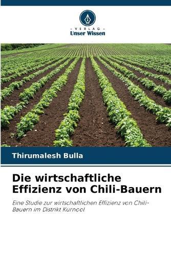 Die wirtschaftliche Effizienz von Chili-Bauern