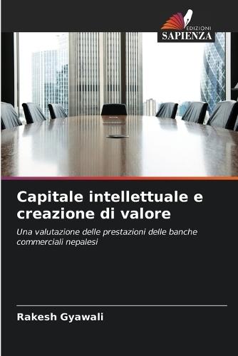 Capitale intellettuale e creazione di valore
