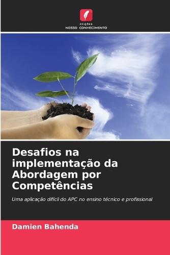Desafios na implementação da Abordagem por Competências