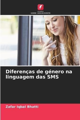 Diferenças de género na linguagem das SMS