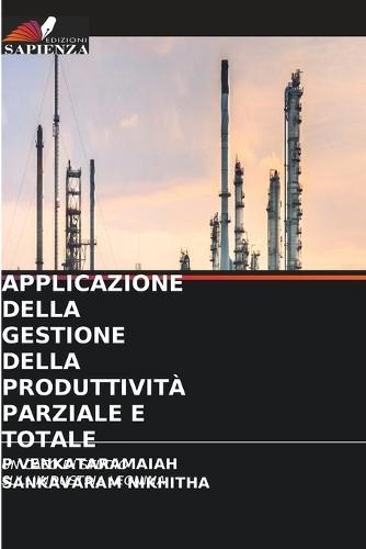 Applicazione Della Gestione Della Produttività Parziale E Totale