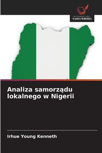 Analiza samorządu lokalnego w Nigerii