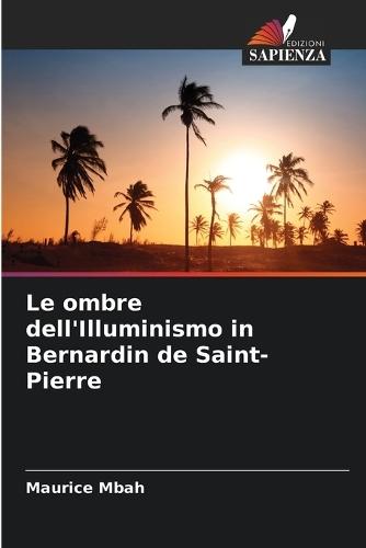 Le ombre dell'Illuminismo in Bernardin de Saint-Pierre