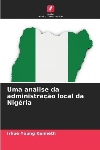 Uma análise da administração local da Nigéria