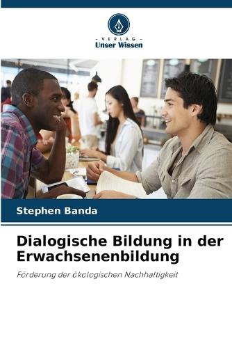 Dialogische Bildung in der Erwachsenenbildung
