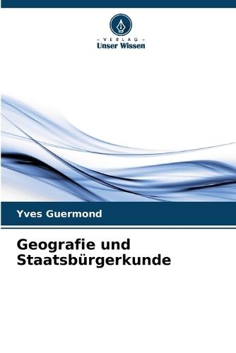 Geografie und Staatsbürgerkunde