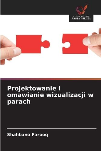 Projektowanie i omawianie wizualizacji w parach