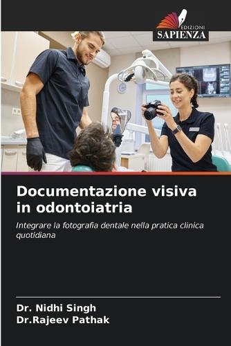 Documentazione visiva in odontoiatria