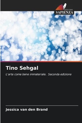 Tino Sehgal