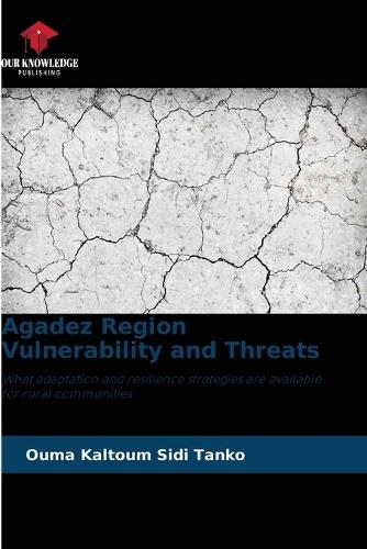 Agadez Region Vulnerability and Threats