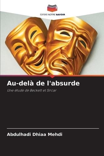 Au-delà de l'absurde