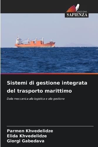 Sistemi di gestione integrata del trasporto marittimo