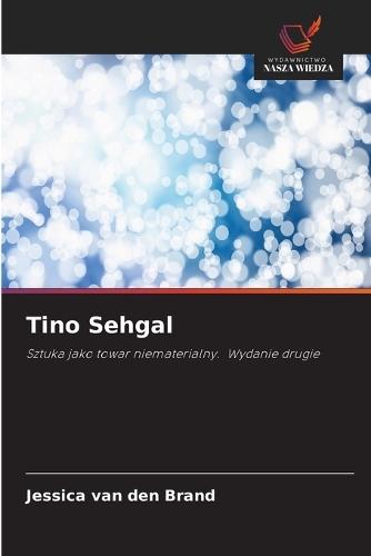 Tino Sehgal