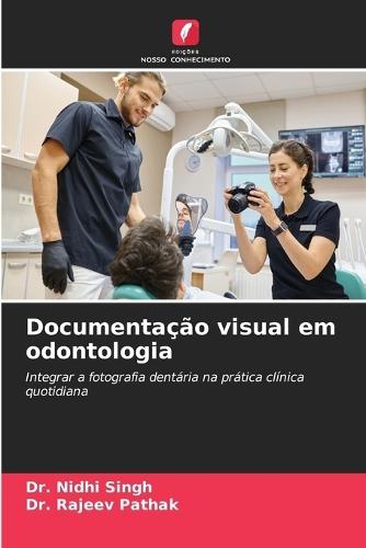 Documentação visual em odontologia