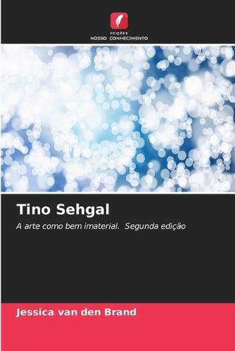 Tino Sehgal